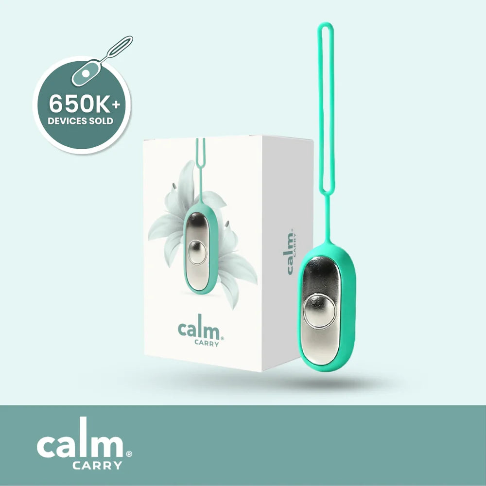 CalmCarry