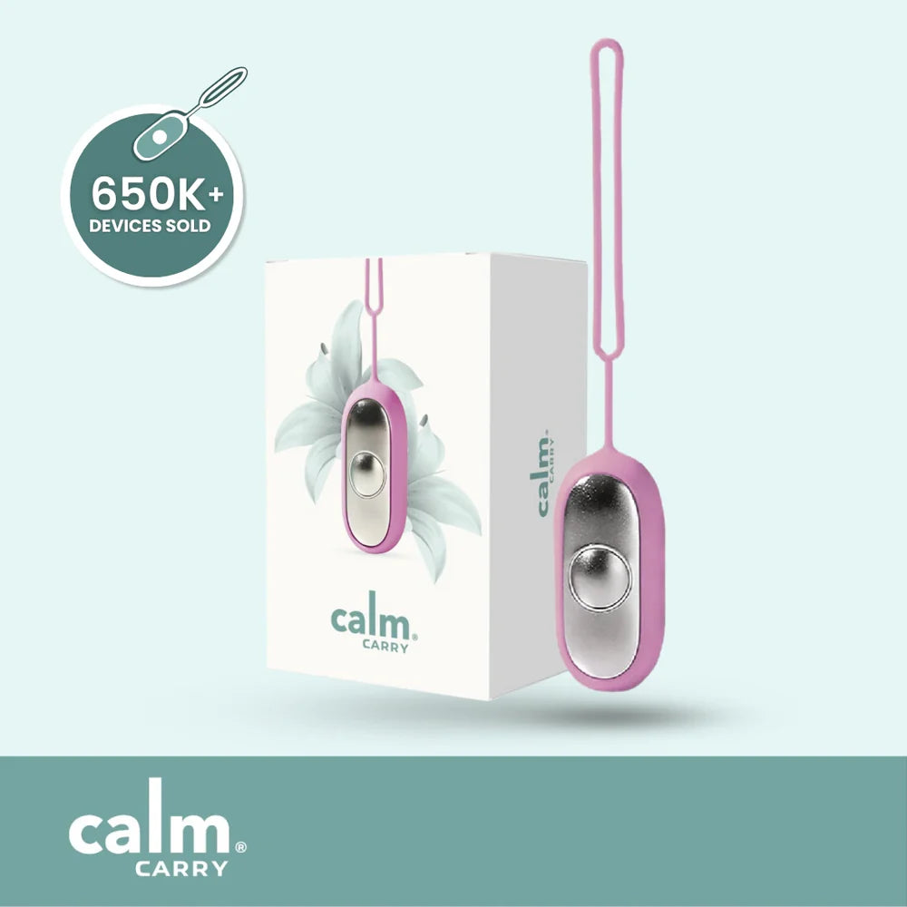 CalmCarry